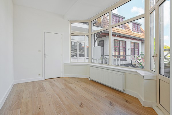 Medium property photo - Kerklaan 121, 2282 CH Rijswijk